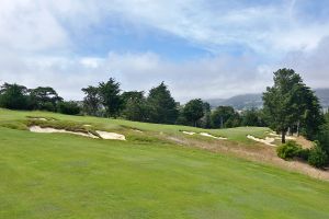 Cal Club 7th Fairway